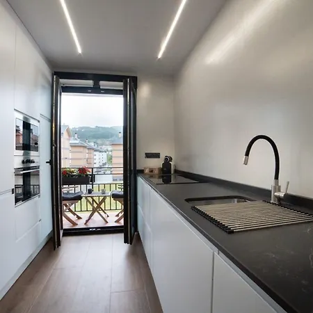 Apartment Arrigane Nº Licencia Ebi01970 Gernika