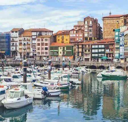 アパート Arrigane Nº Licencia Ebi01970 *