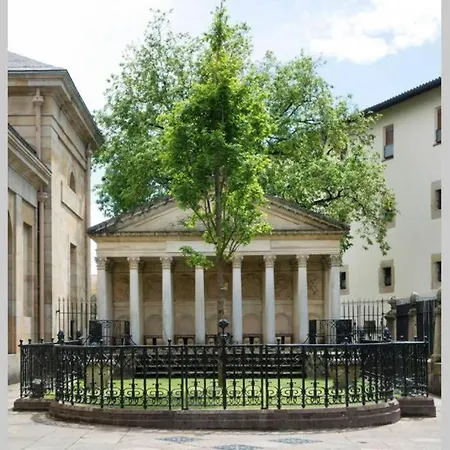 Arrigane Nº Licencia Ebi01970 Apartment *