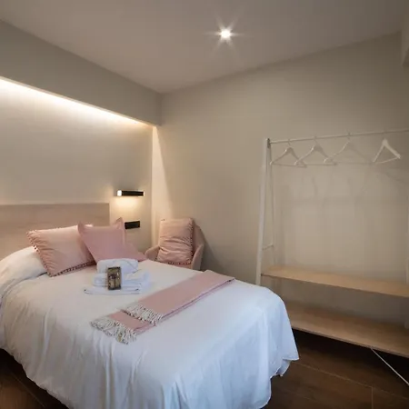 Arrigane Nº Licencia Ebi01970 Apartment Gernika