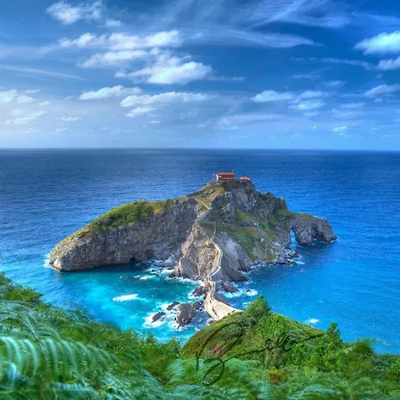 Apartment Arrigane Nº Licencia Ebi01970 Gernika