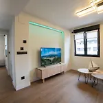 Arrigane Nº Licencia Ebi01970 Apartment Gernika