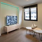 Apartment Arrigane Nº Licencia Ebi01970 Gernika