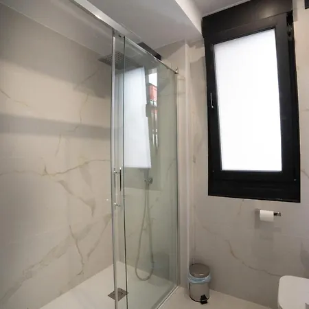 Apartment Arrigane Nº Licencia Ebi01970