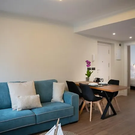 Apartment Arrigane Nº Licencia Ebi01970 Guernica y Luno