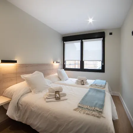 Arrigane Nº Licencia Ebi01970 Apartment *