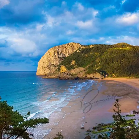 Arrigane Nº Licencia Ebi01970 Apartment