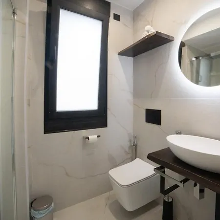 Arrigane Nº Licencia Ebi01970 Апартаменты Герника-и-Луно