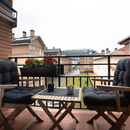 Arrigane Nº Licencia Ebi01970 Апартаменты *