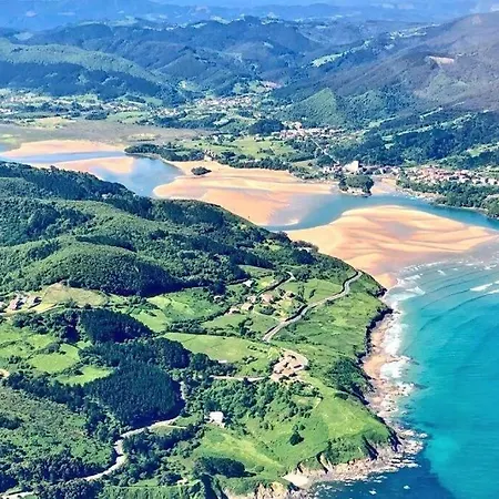 Arrigane Nº Licencia Ebi01970 Апартаменты